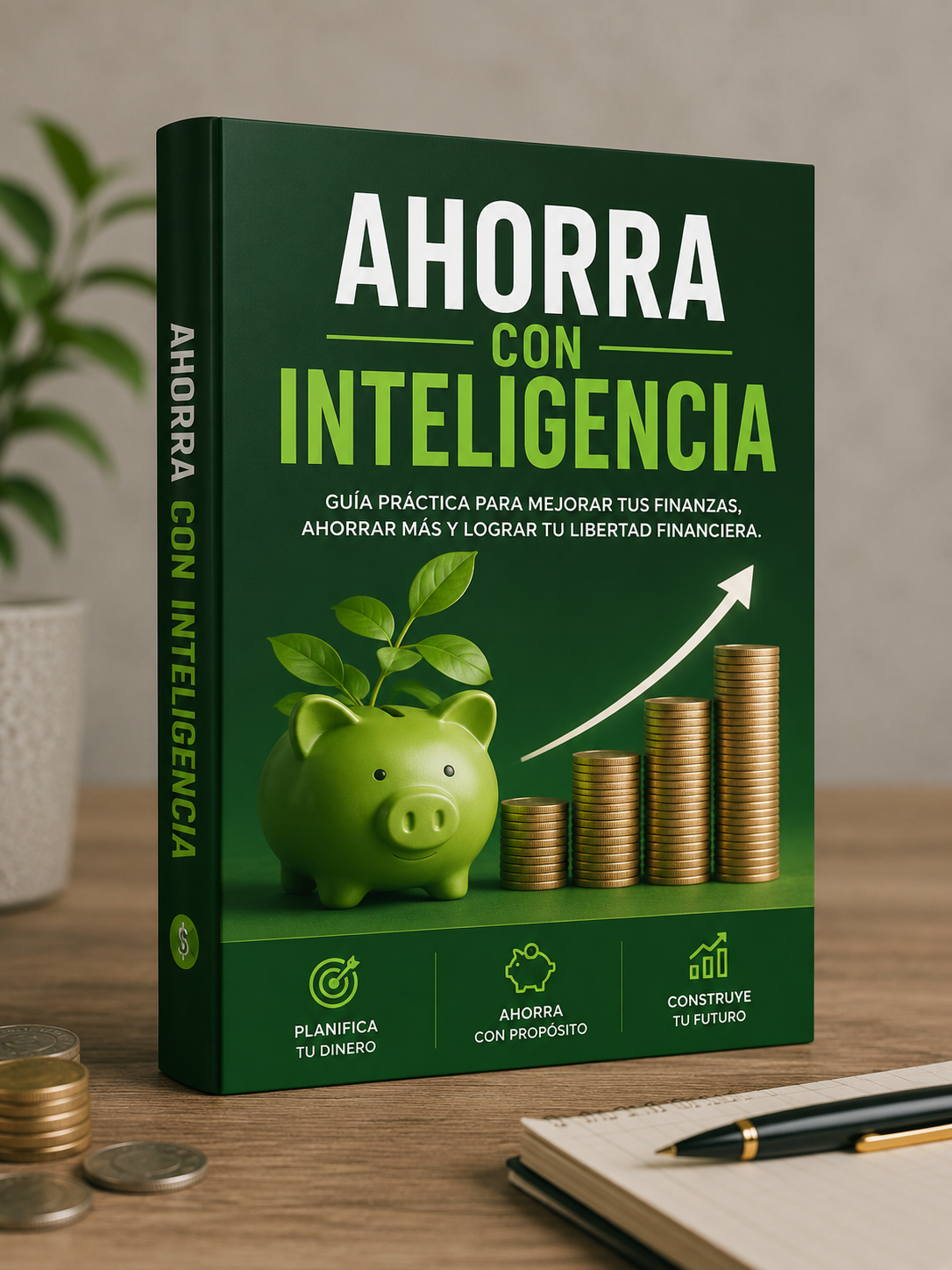 La Fórmula del Dinero Inteligente
