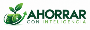 Ahorra con Inteligencia - Inicio